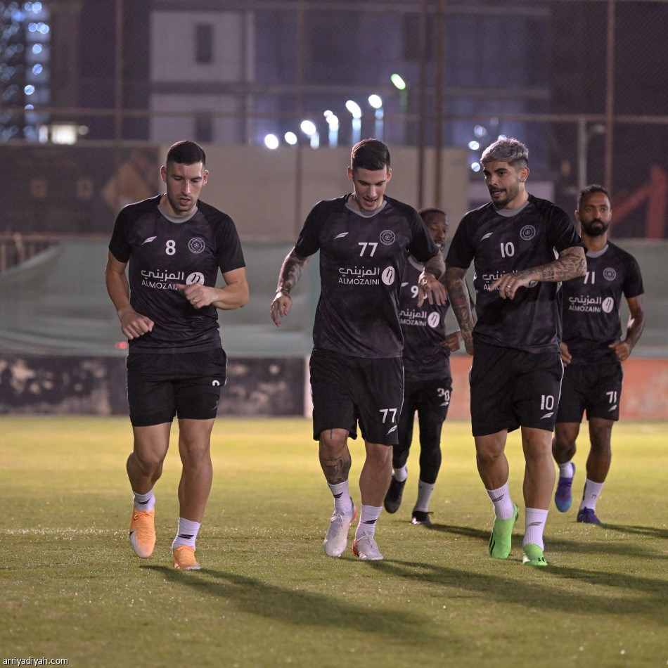 الشباب يعود بـ«الفيديو»