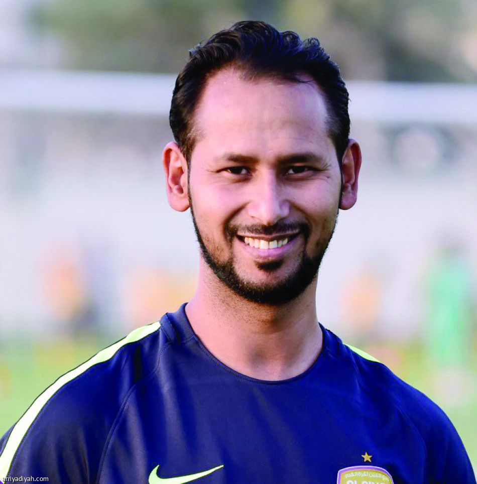 خبراء عرب:
المحترفون كلمة السر