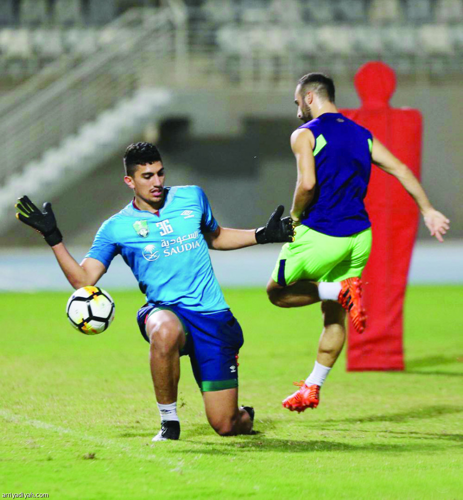 قرار طبي يبعد السومة