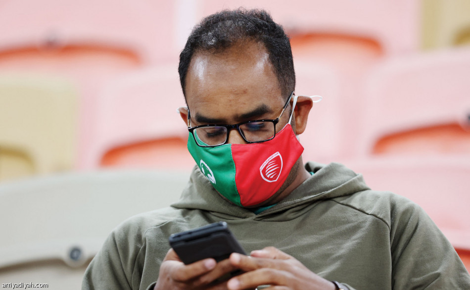 3 نقاط 
تؤهل الأخضر رسميّا