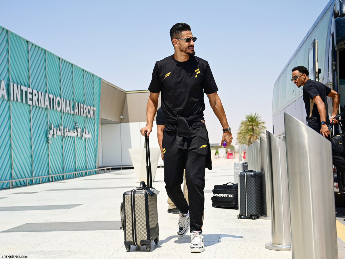 الفتح إلى جدة