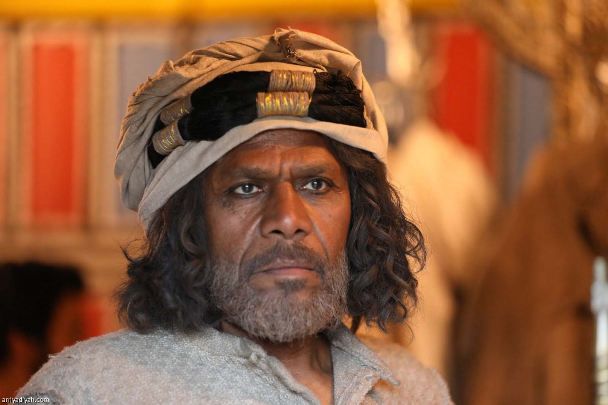 كواليس «الزافر»