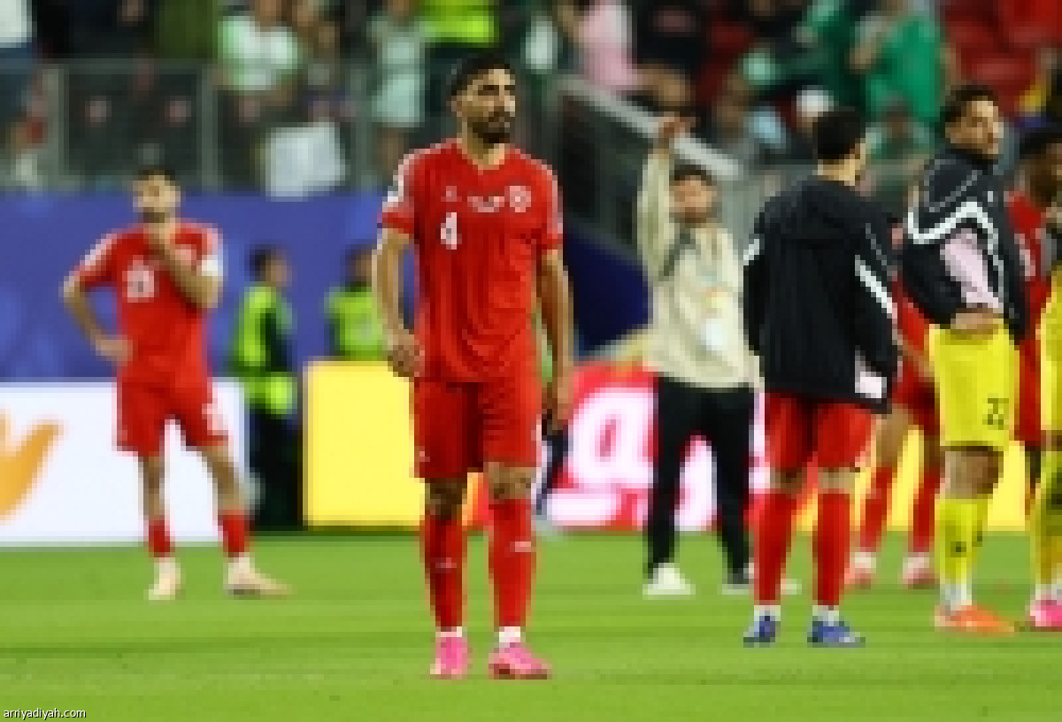 خسارة ثانية