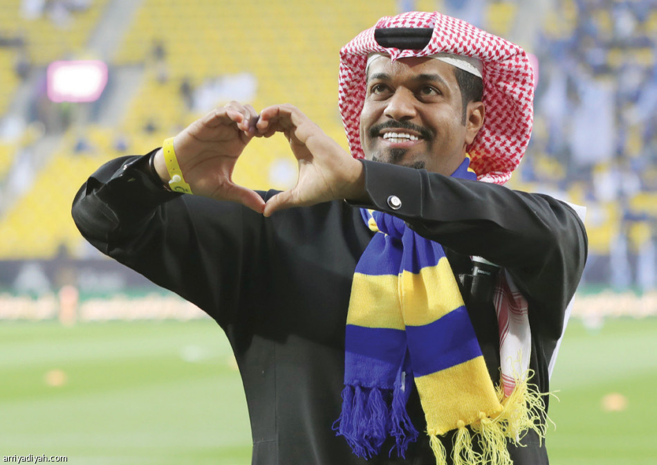 الكأس..
لعبة دياز