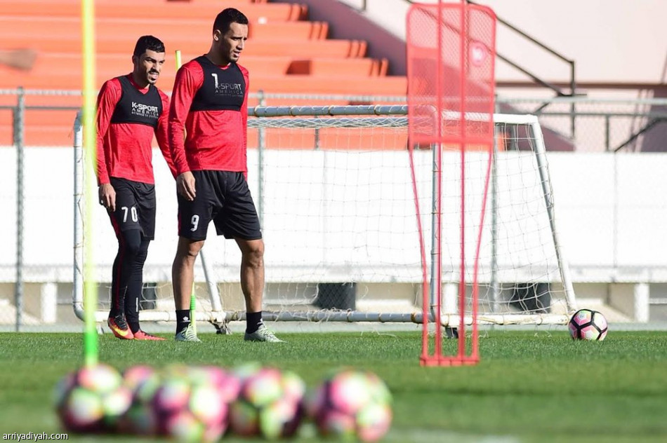 سامي للاعبين: يكفي تعادلات