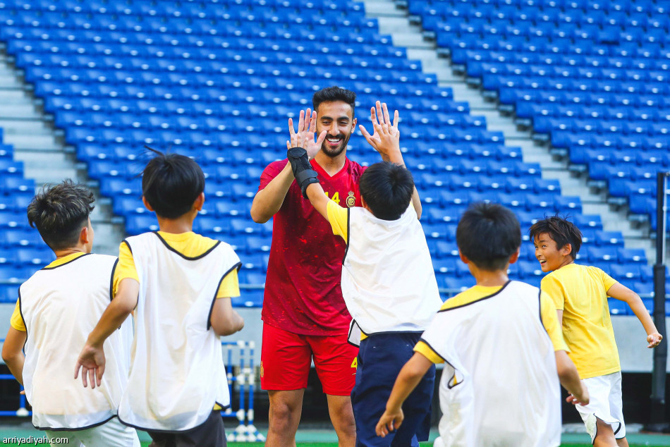 كاسترو يحذر المدافعين..
امنعوا الأخطاء البدائية