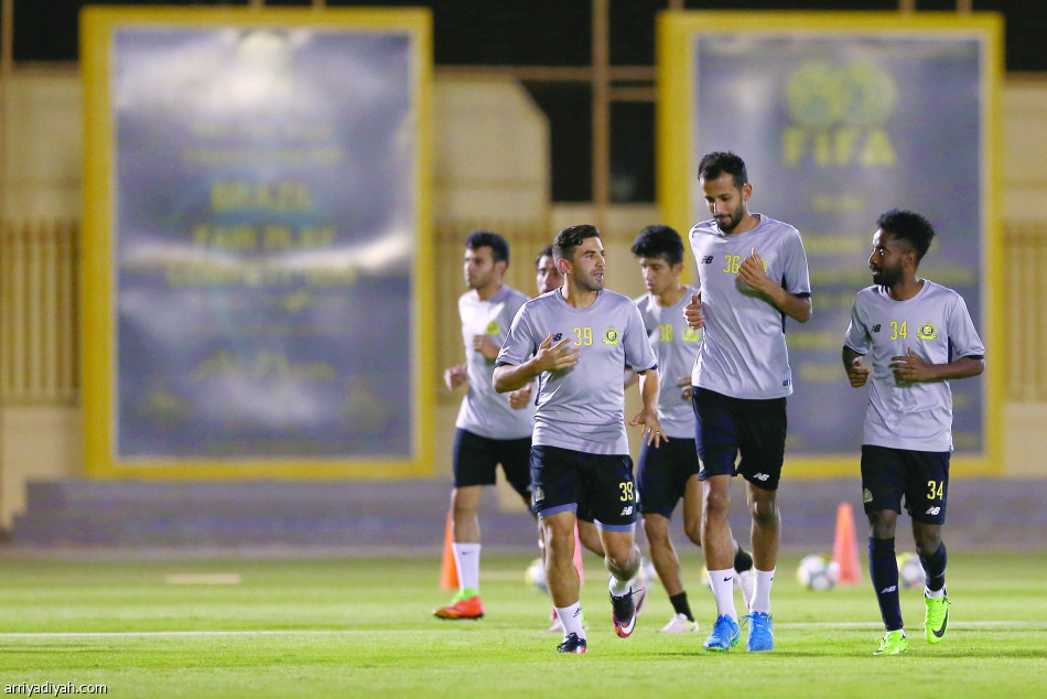 البرتغالي للنصراويين: استفيدوا من درس الأهلي