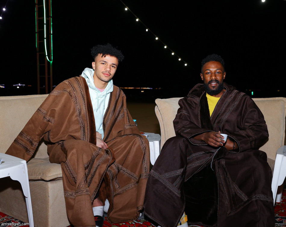 «نزهة برية» تُجهز الرائد للأهلي