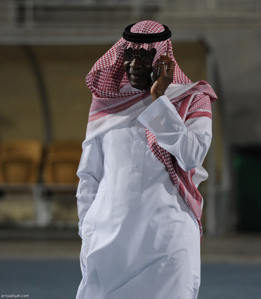 الأخضر يواصل إستعداداته وسط حضور الرئيس والنائب والأمين .. وكدمة للمولد