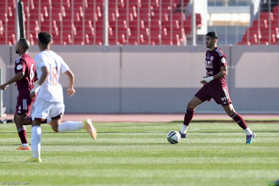 بثنائية الجبلين.. الفيصلي يحول تأخره إلى انتصار