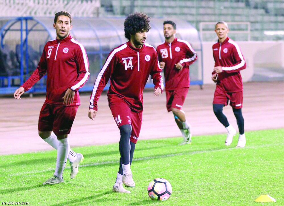 الفيصلي والقادسية.. رحلة هروب