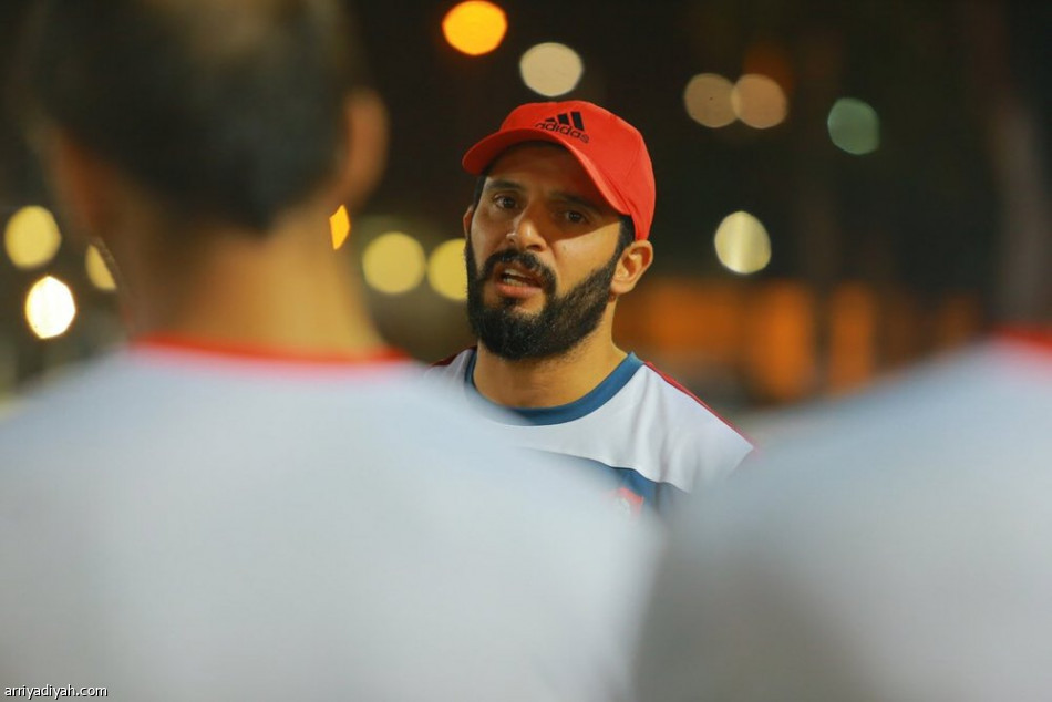 الرائد يواجه السيلية القطري ودياً
