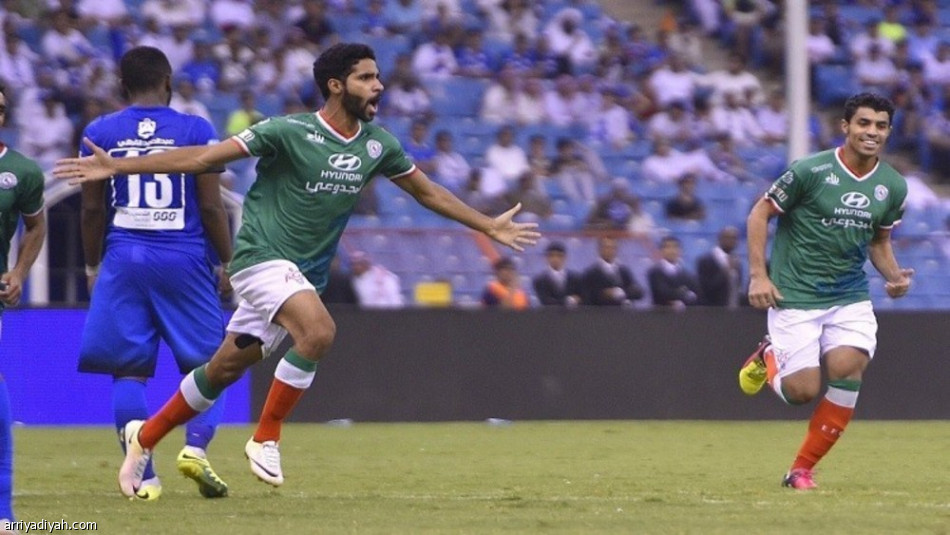 الهلال يسعى للثأر أمام الاتفاق.. والاتحاد يأمل تجاوز الوحدة
