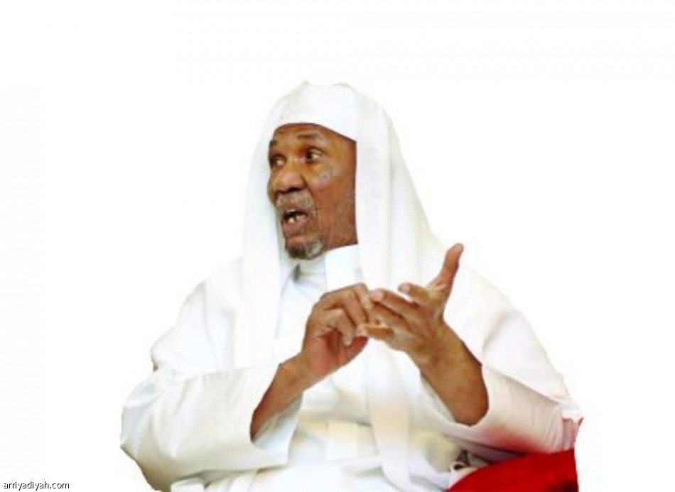عبد الوهاب الصبان الرئيس الأسبق لنادي الوحدة يناشد الشرفيين بالدعم