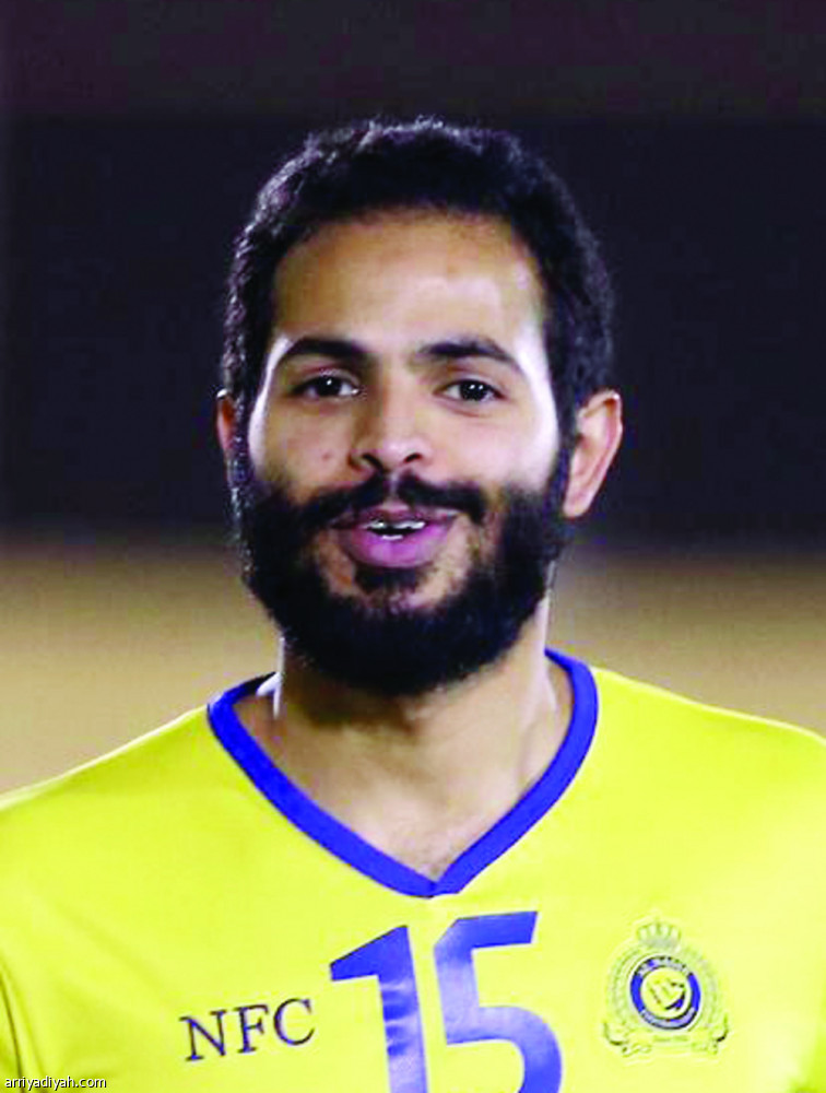 إبعاد رباعي النصر إلى نهاية الموسم