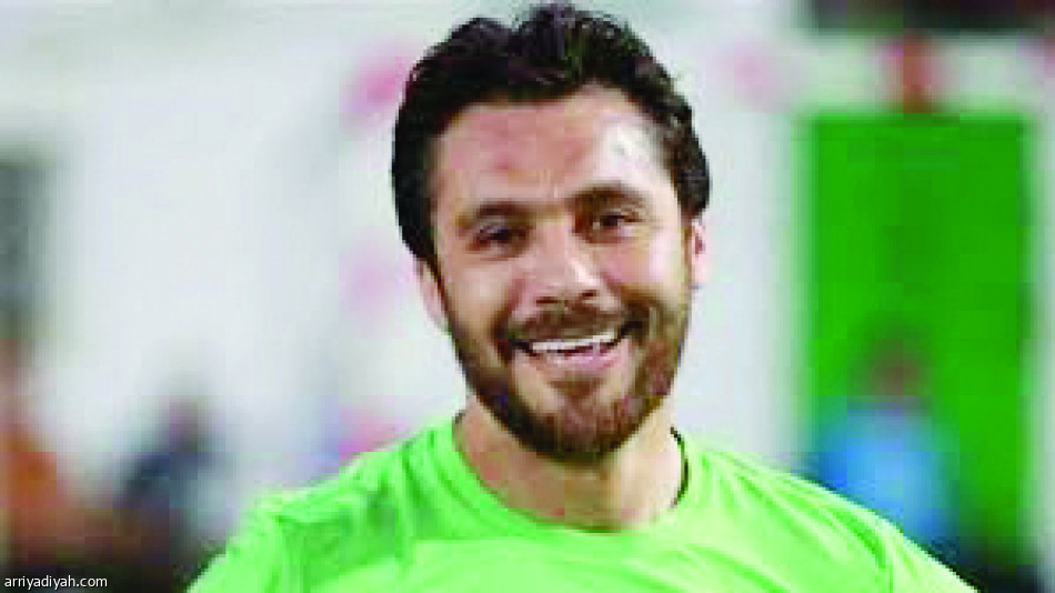 نجوم العرب:
تأهل السعودي مستحق