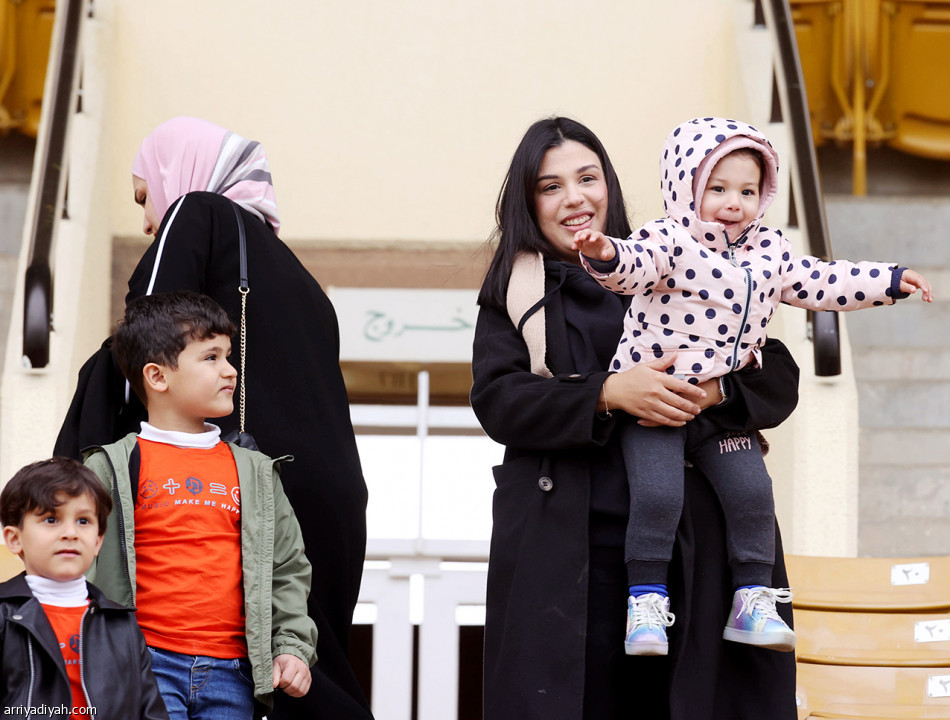 أبها
يوقف هيمنة ضمك