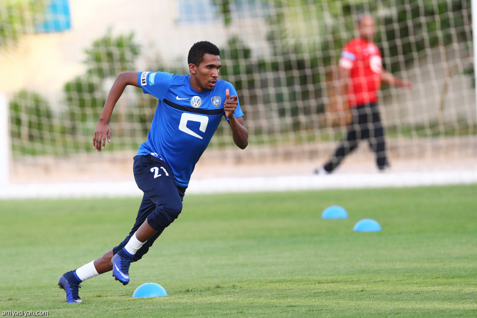 الهلال يلغي فكرة ماتوساس