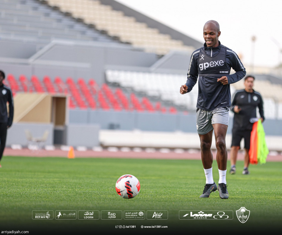 الطائي يستعد للتعاون بمناورة