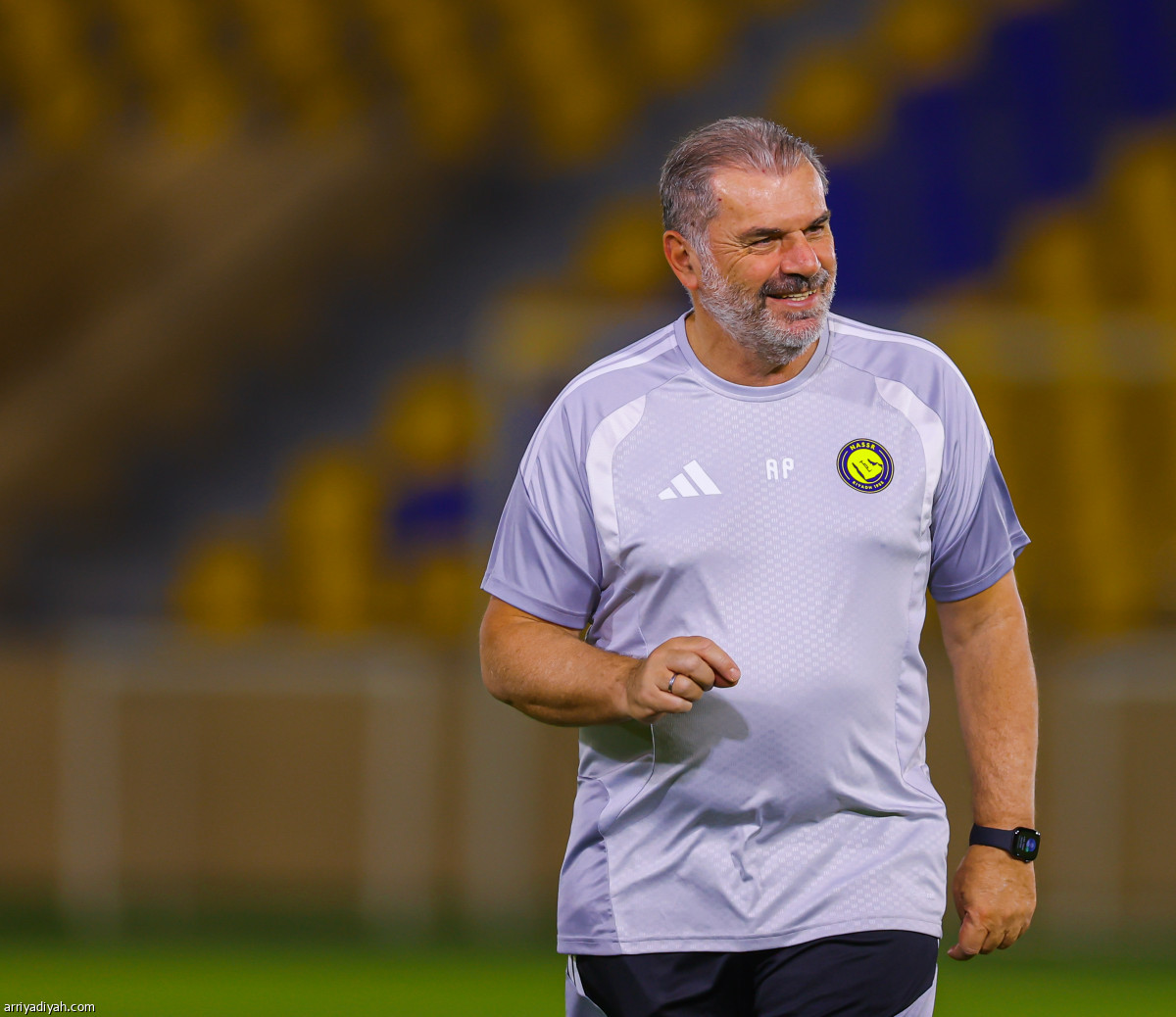 النصر جاهز