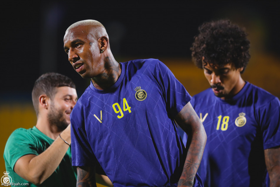 النصر.. «مناورات مصغرة» ترسم خطة الكلاسيكو