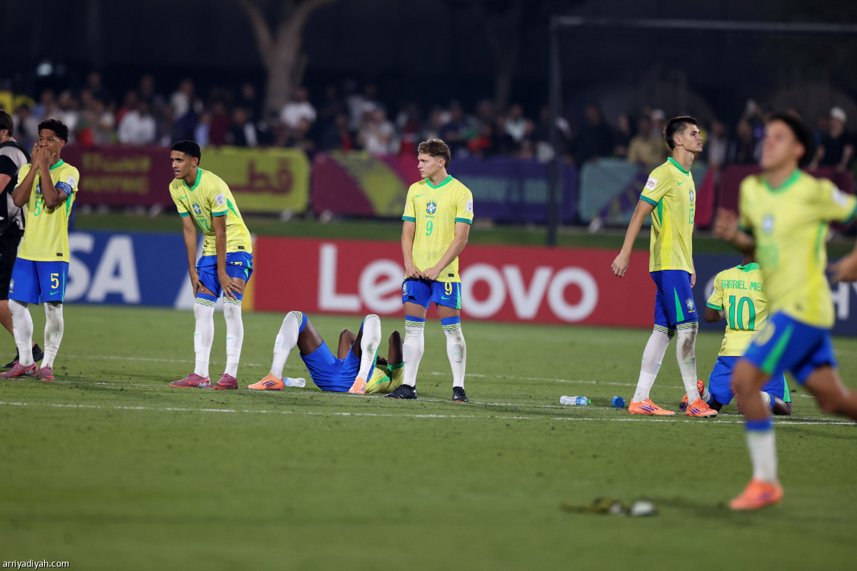 نهائي تاريخي