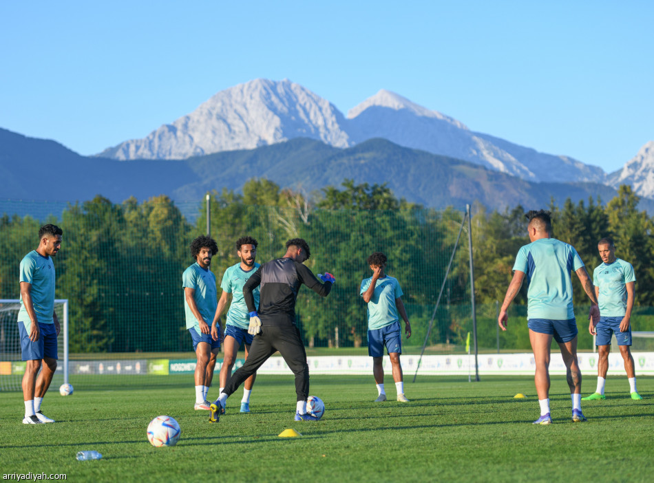 غدا.. الفتح يواجه تابور سيزانا السلوفيني