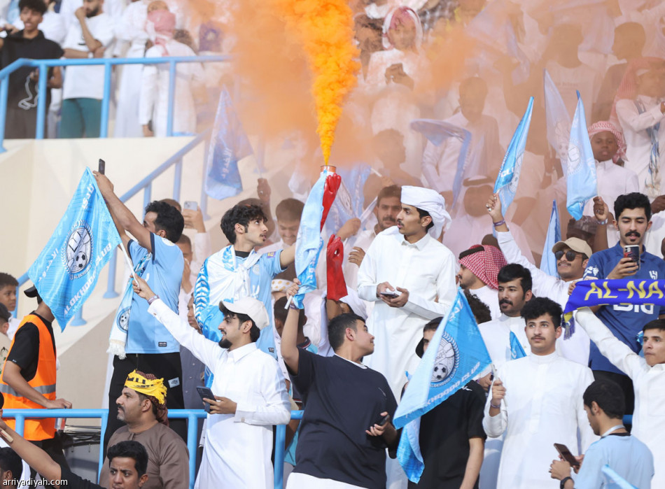 في غياب هداف «روشن»..
5 انتصارات اتحادية