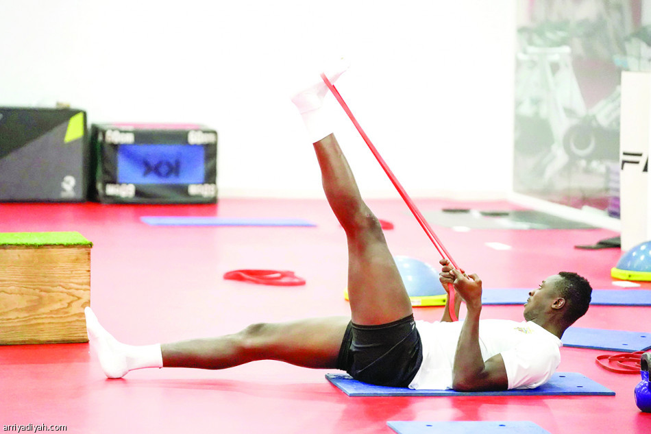 تجريبيات الهلال.. 
انتصارات دياز 66.6 %