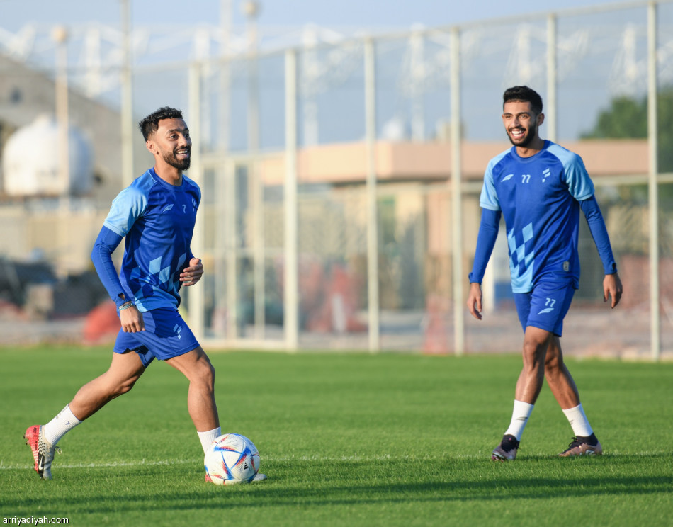 الفتح.. الجهاز الطبي يمنح بوحيمد الضوء الأخضر