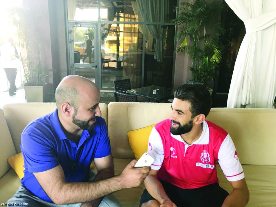 النصر فتح أمامي طريق الملايين