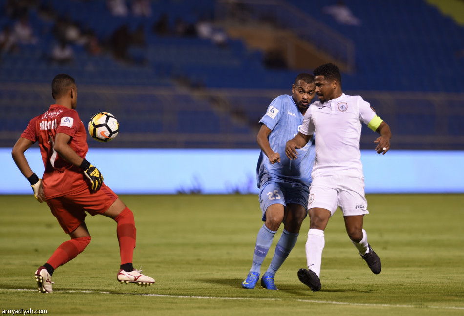 غداً.. دوري المحترفين يعود للركض بديربي الشرقية
