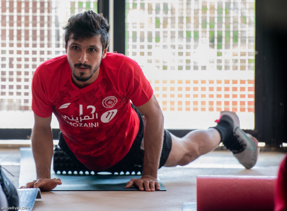 الشباب ينطلق في ماربيا.. و«كورونا» يغيب سيونج