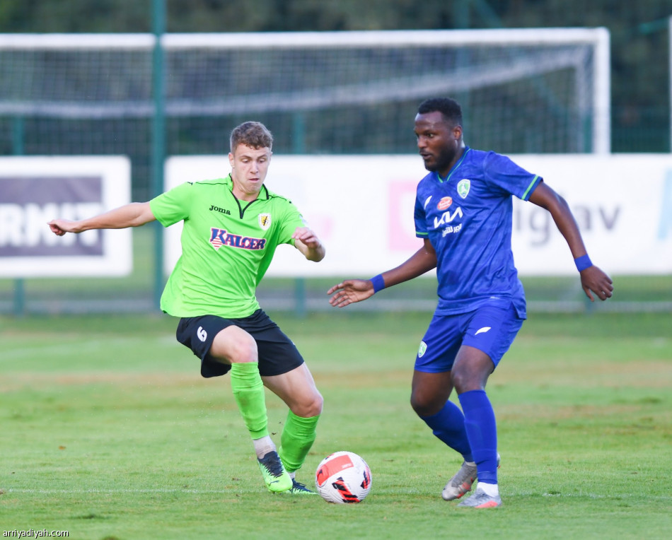 التجربة الأولى.. الفتح يحوّل  تأخره إلى فوز