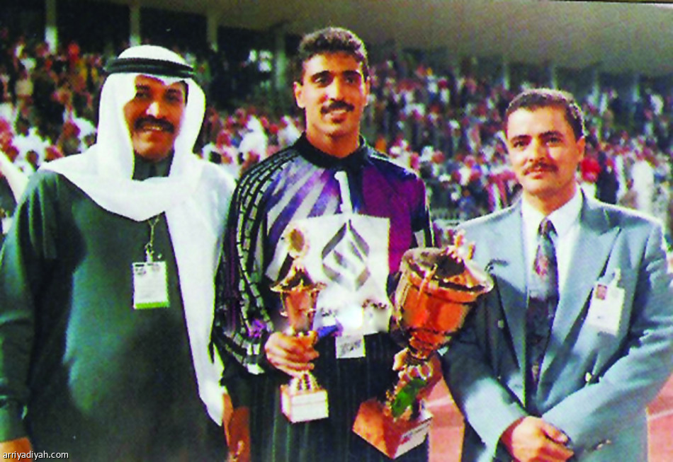 حرمت الهلال من اللقب.. ذكرى لا تنسى