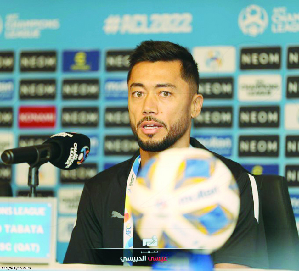 السد أمام السعوديين..
9 انتصارات و10 خسائر