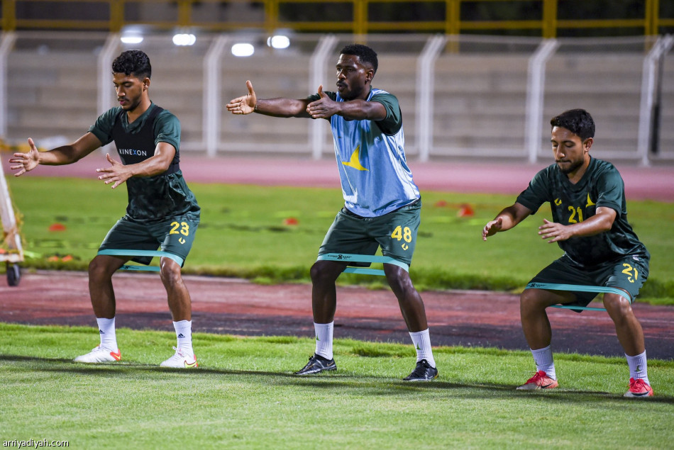 الخليج يجهز أنتوني وموراتو قبل الهلال