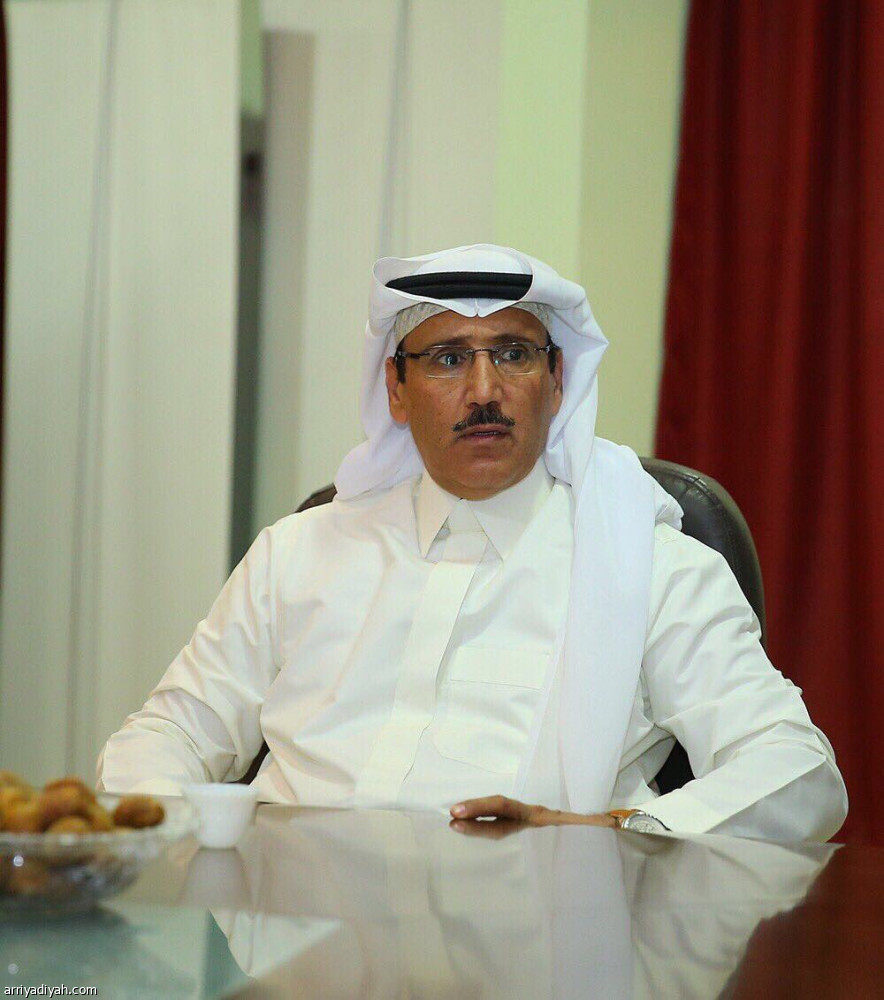تركي آل الشيخ يعتمد إدارتي الاتحاد والرائد