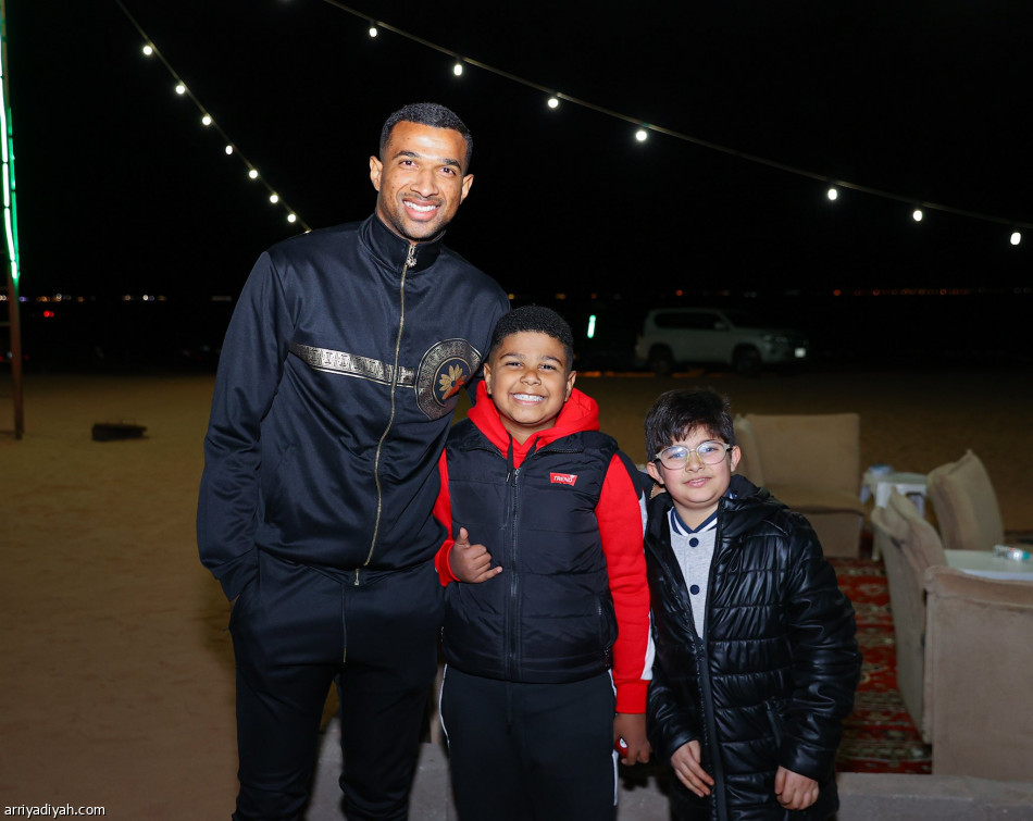 «نزهة برية» تُجهز الرائد للأهلي