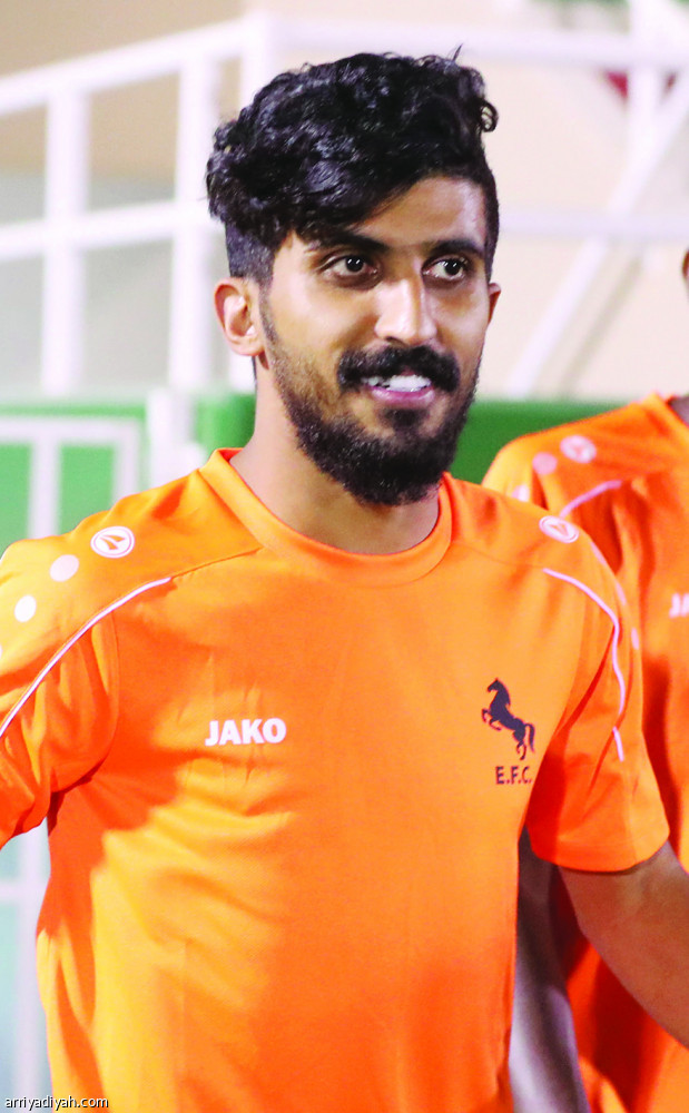 بروفة كلاسيكو الإياب..
ثالثة بين الهلال والاتفاق