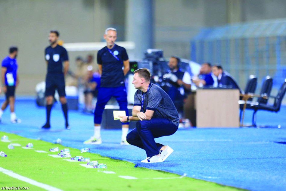 الباطن يتمسك بالأمل