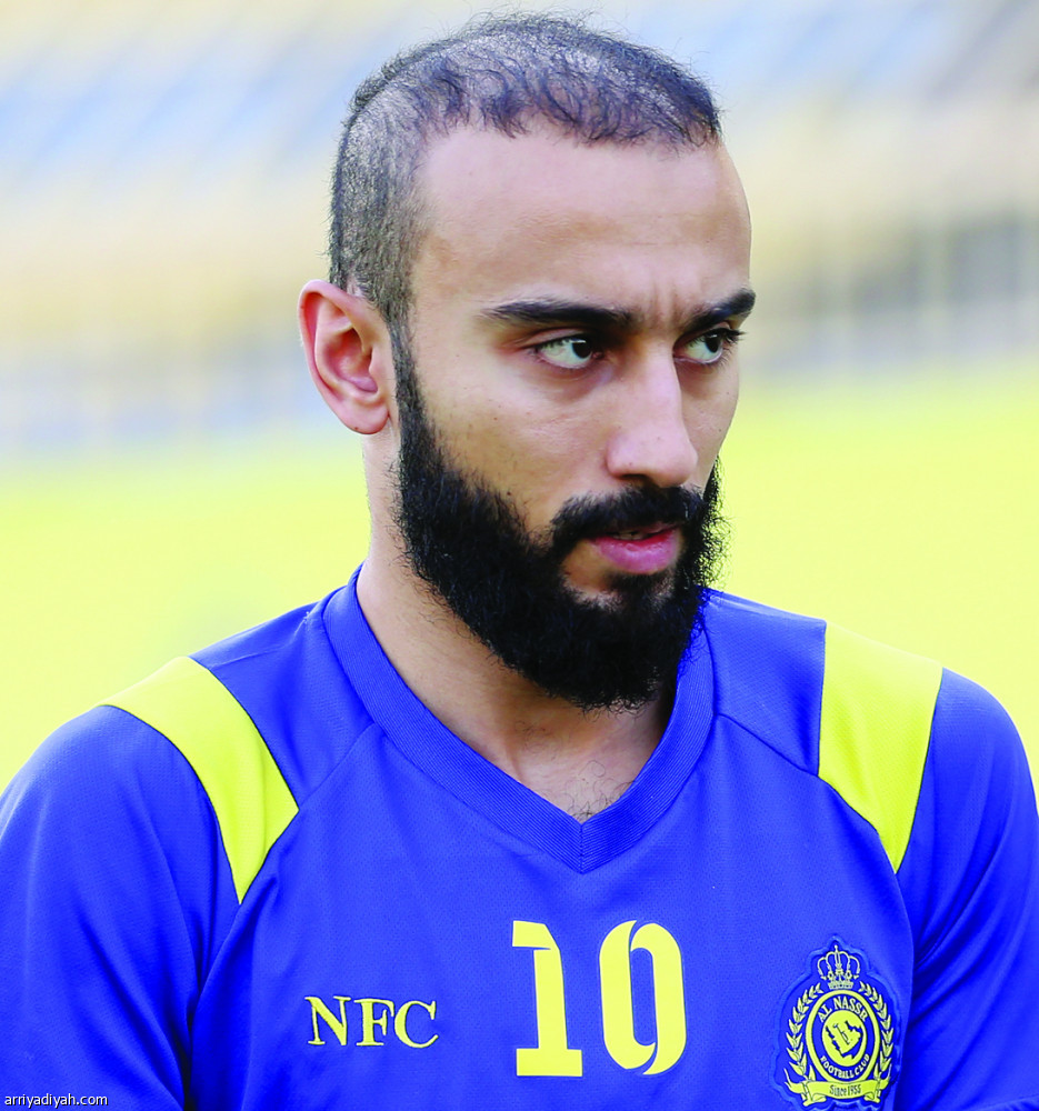 كونتيروس يعزل النصر.. ودياز يبعد الحبسي