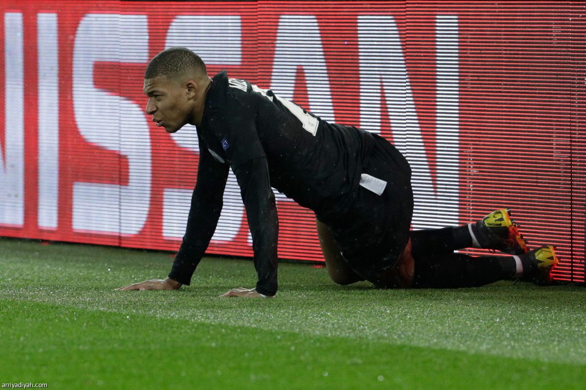 حسرة الخروج