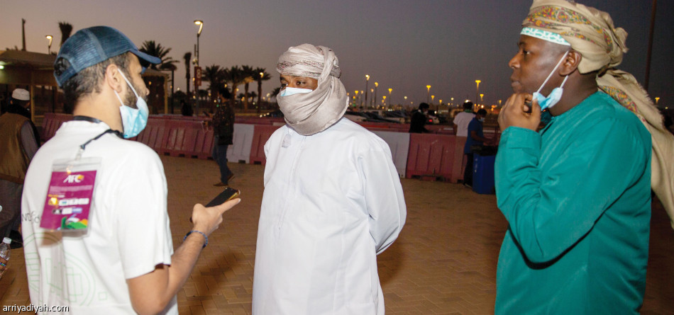 التصفيات الآسيوية..
السعودي .. الانتصار الـ 14 خليجيا