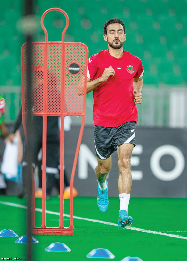 الوقت الضائع
يحوّل نقاط 4 مواجهات