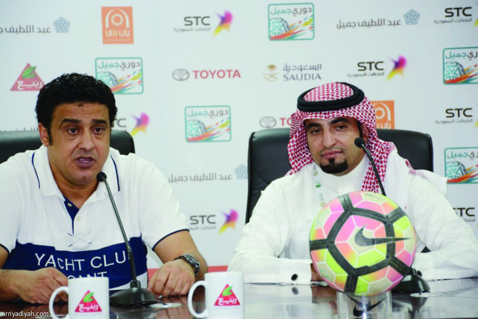 البياوي: فازوا بـ “الهدايا” .. عبدالرحمن: 3 نقاط لا تستحق المبالغة بالفرح