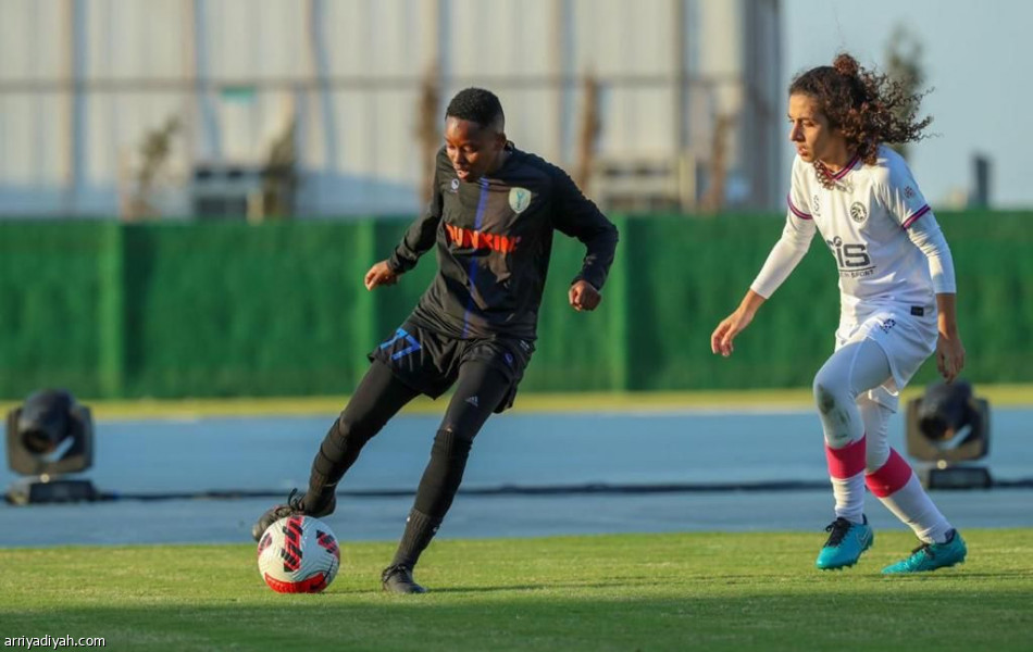 ماذا تعرف عن أندية الدوري الممتاز للسيدات؟