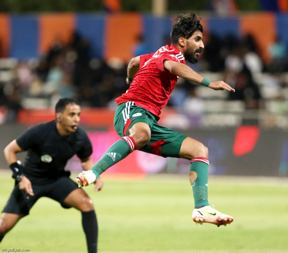 المركز 11..
سر هروب الاتفاق