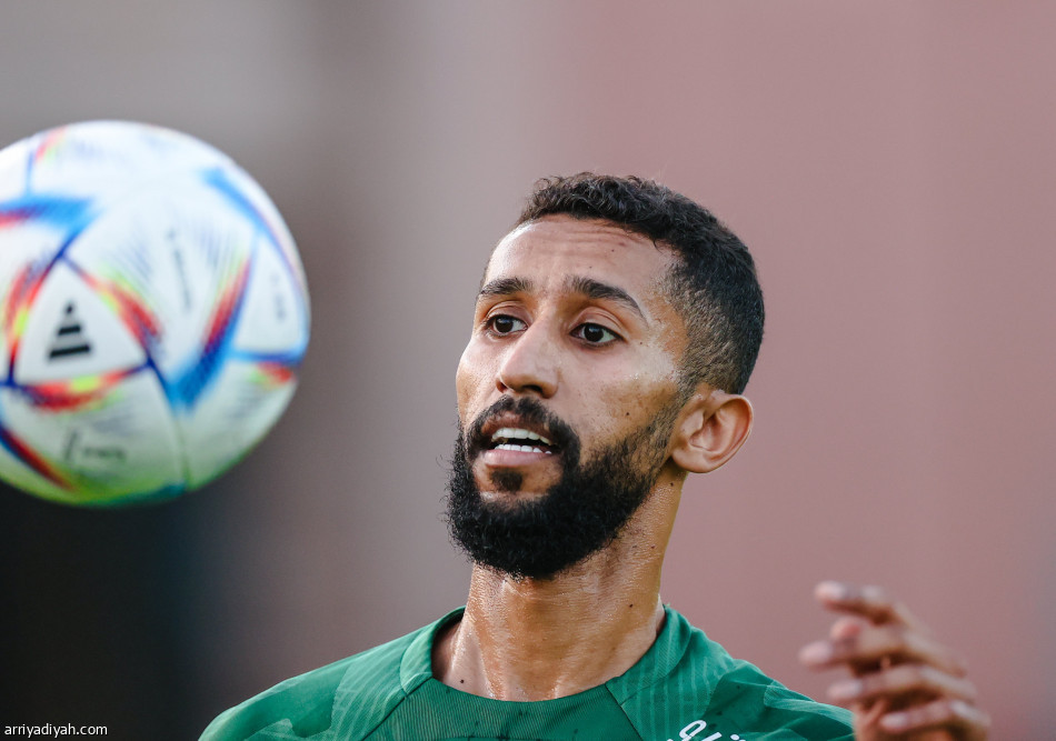 قبل آيسلندا.. الأخضر يتأهب  بـ«مباريات مصغرة»