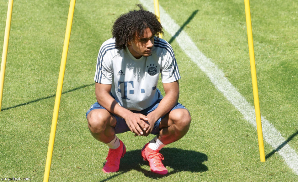 اليوم..
يتحدد مصير الألماني